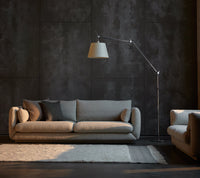 Bloom 3-seater sofa by Cane-line