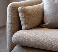 Bloom 2-seater sofa by Cane-line
