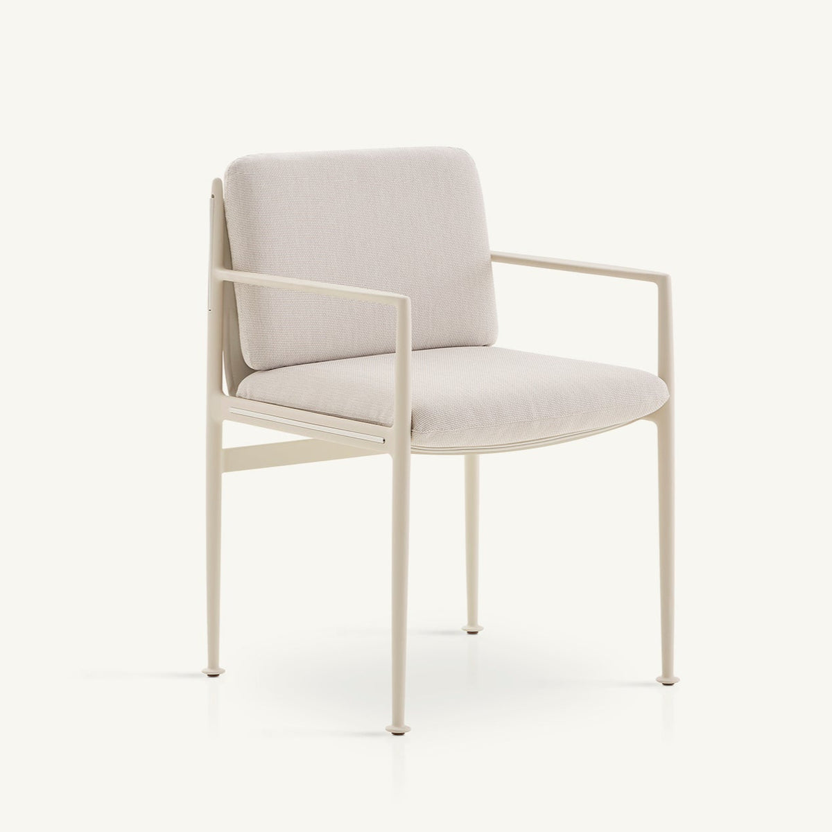 Obi Dining Armchair