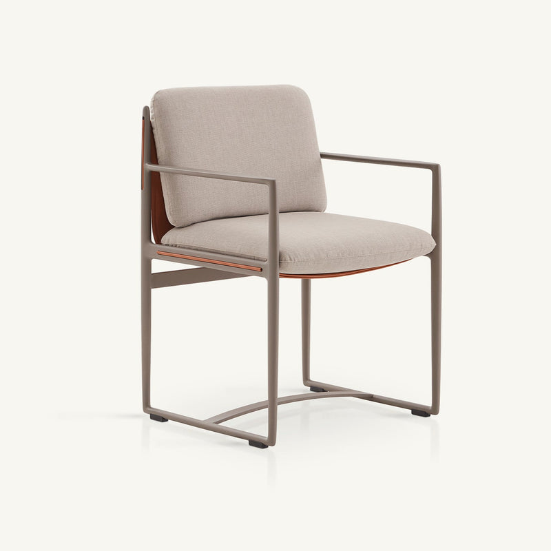 Obi Dining Armchair 2