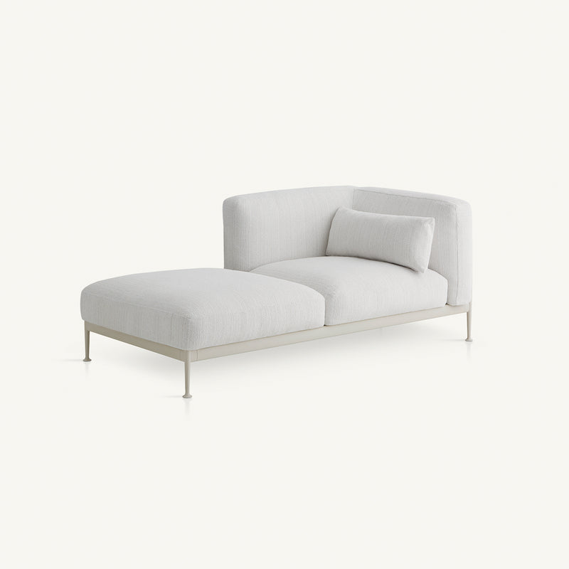 Obi Left Chaise Lounge Module