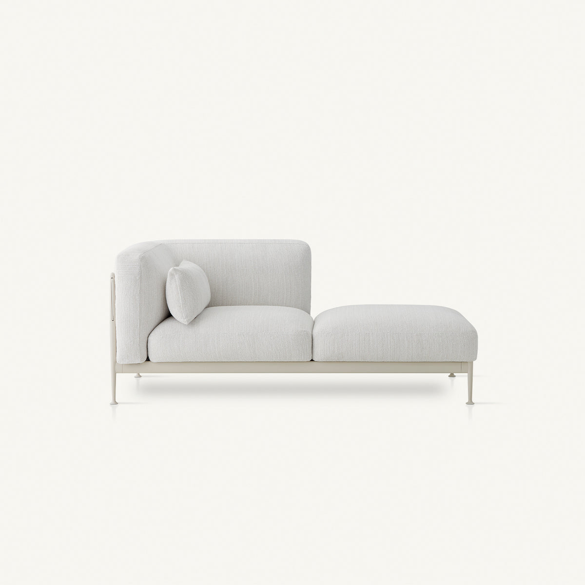 Obi Right Chaise Lounge Module