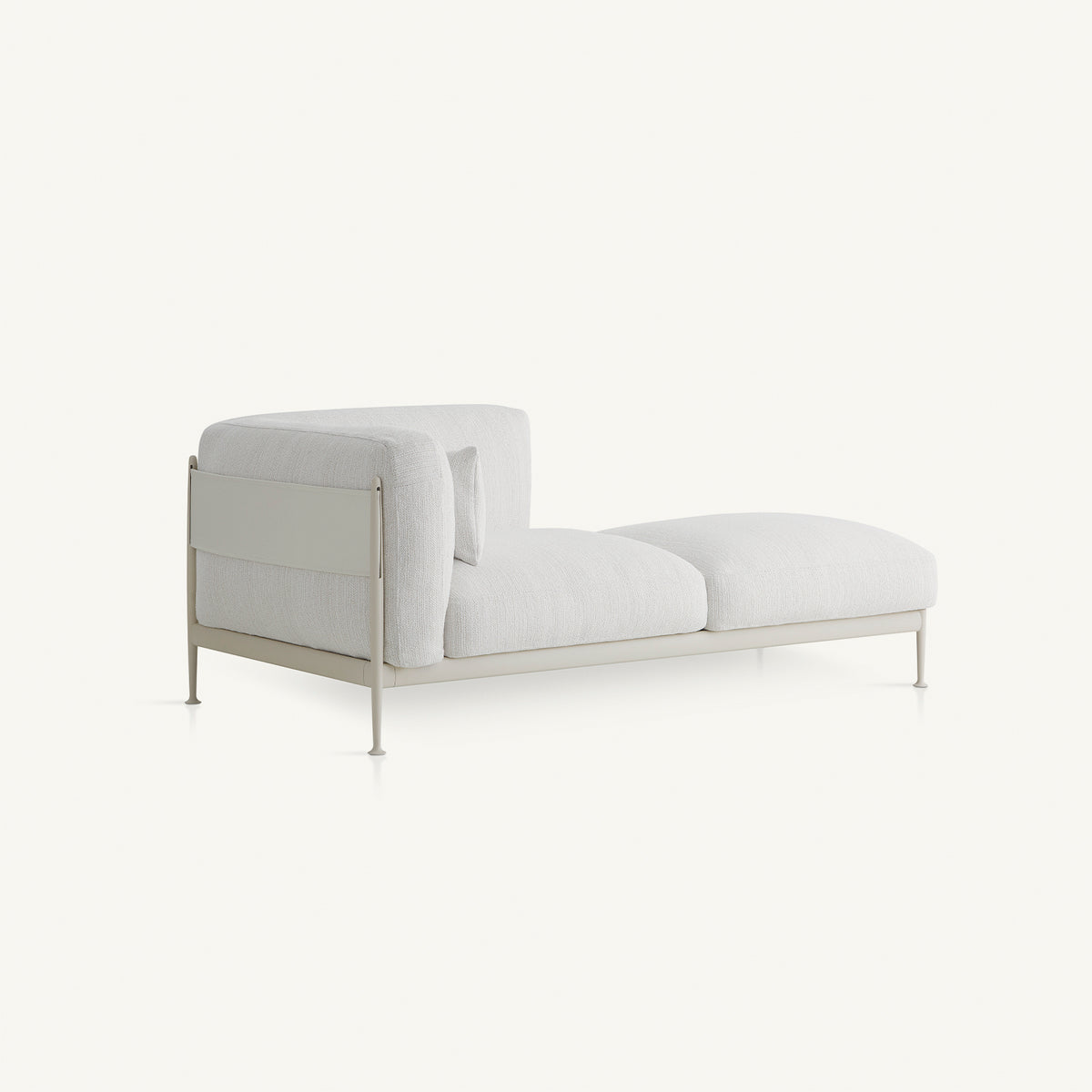 Obi Right Chaise Lounge Module