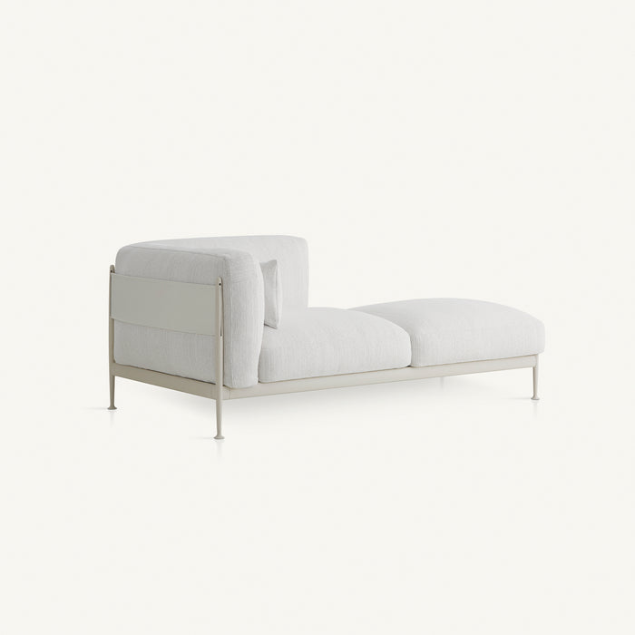 Obi Right Chaise Lounge Module