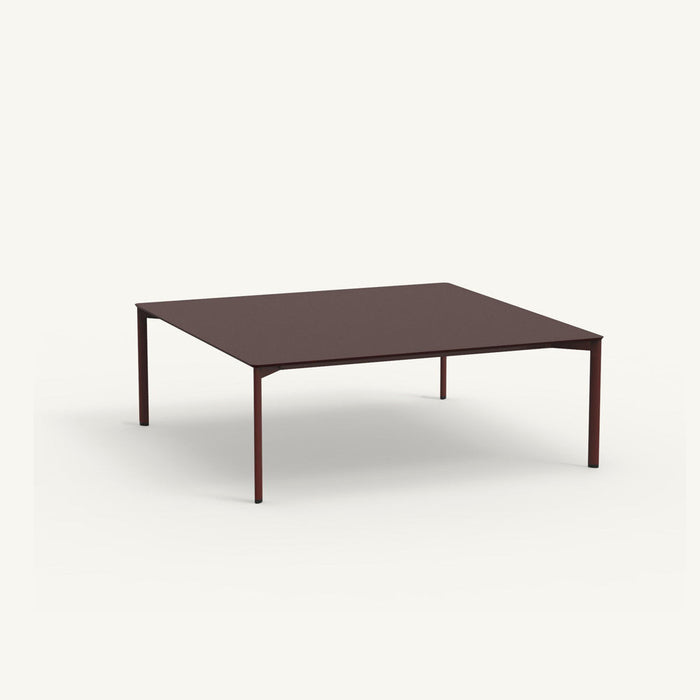 Bare Square Coffee Table