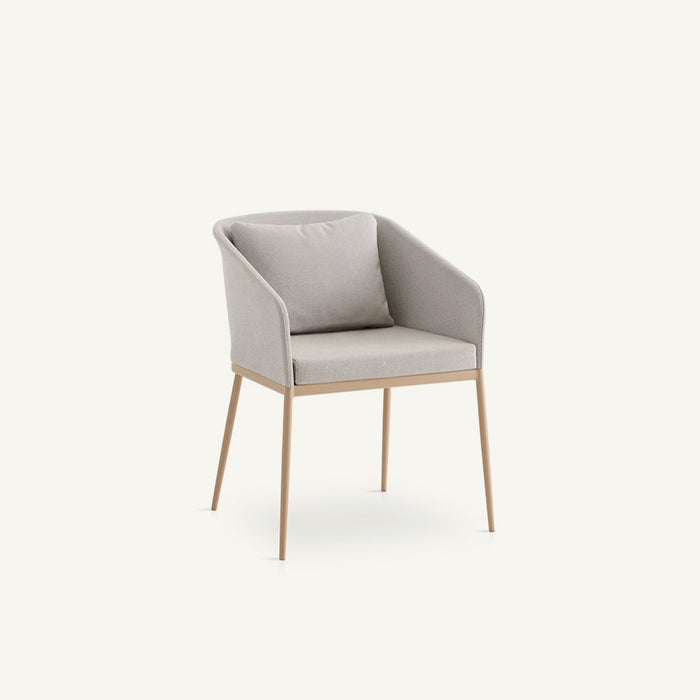 Senso Chairs Dining Armchair