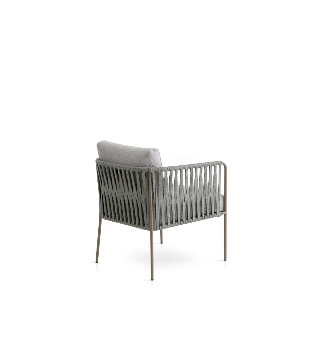 Nido Low Armchair