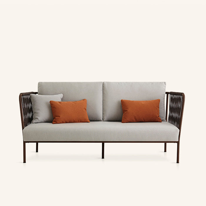 Nido Hand-Woven Sofa