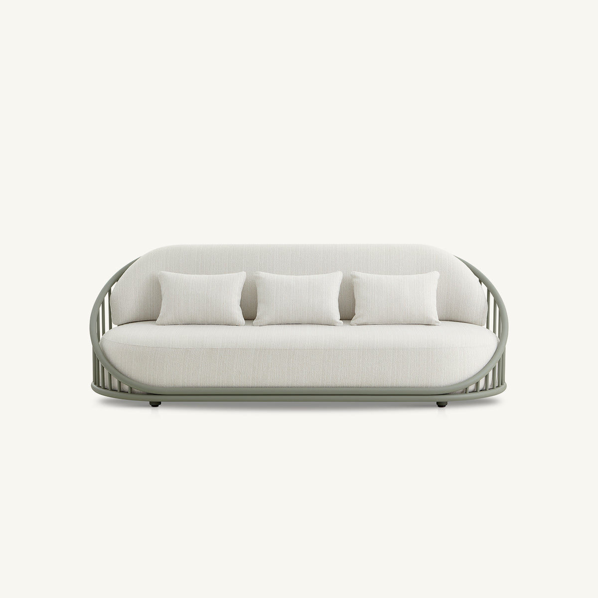 Cask Outdoor Sofa