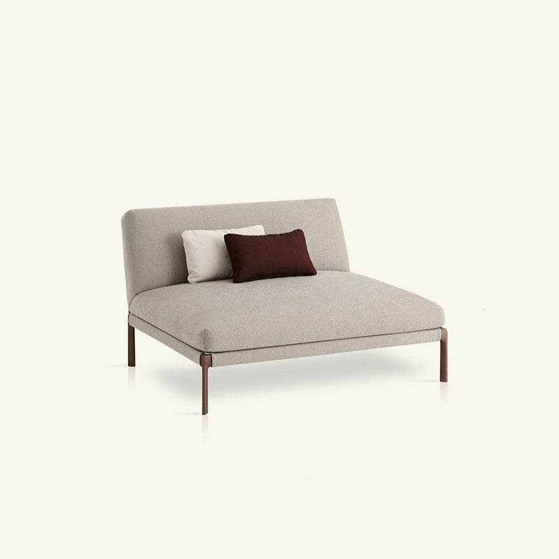 Livit Chaise Lounge Module