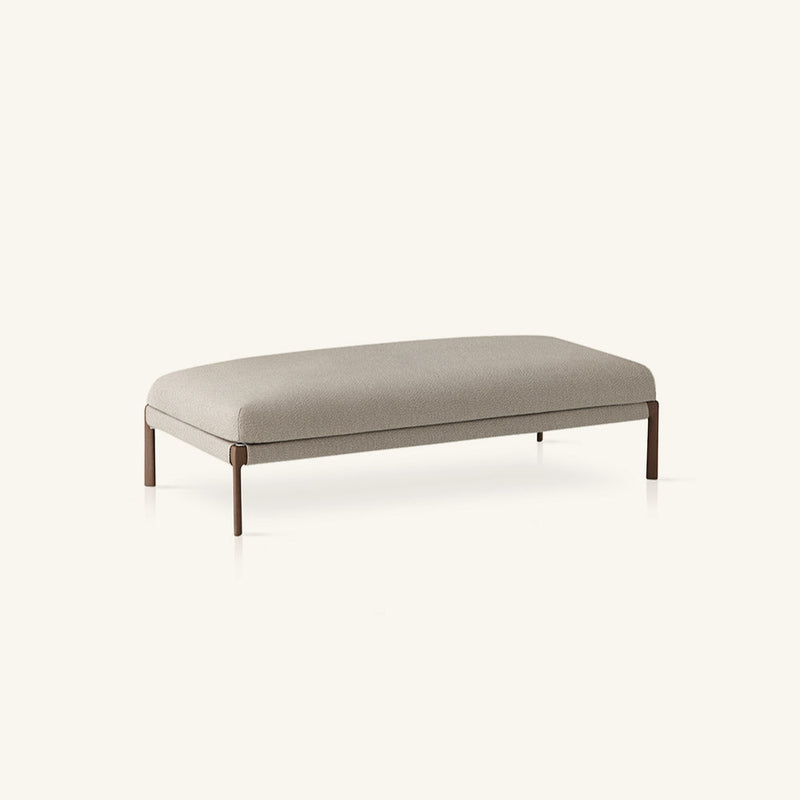 Livit Double Footstool