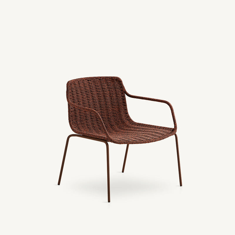 Lapala Low Armchair