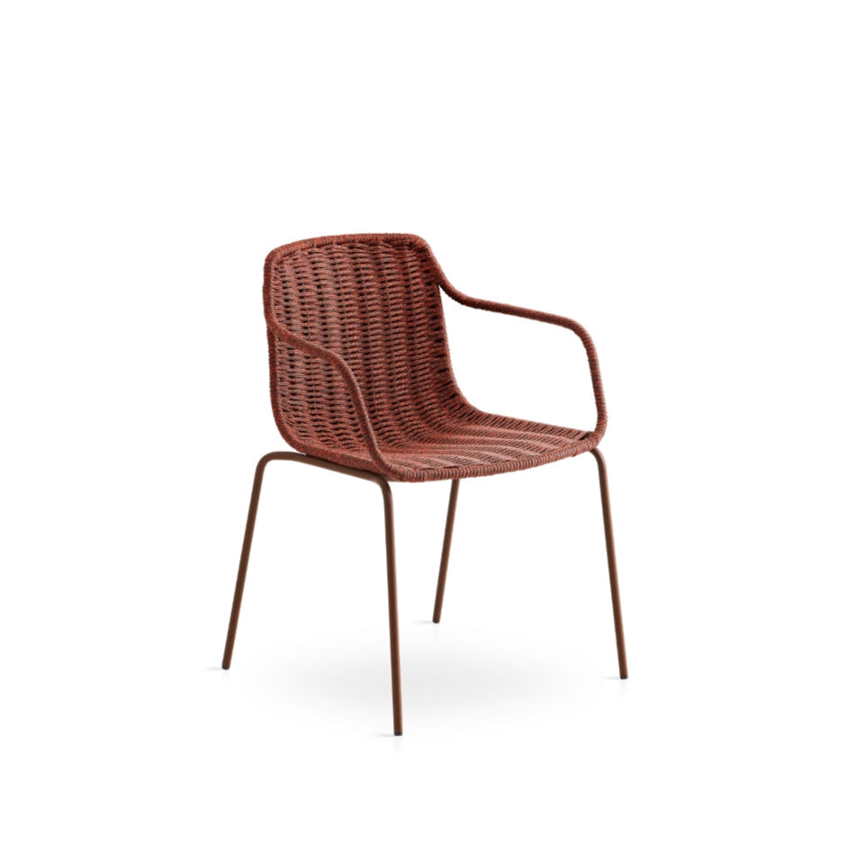 Lapala Dining Armchair