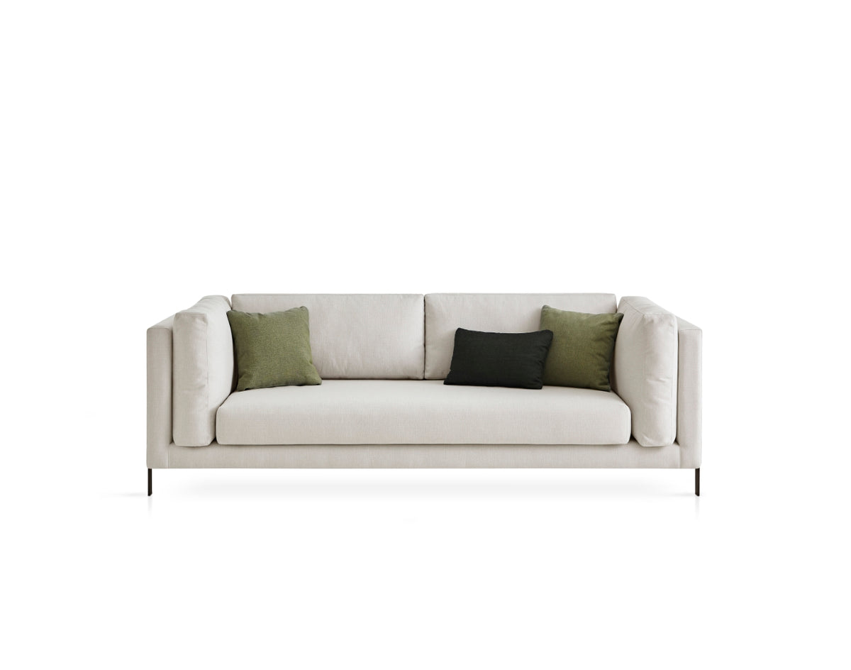 Slim Sofa