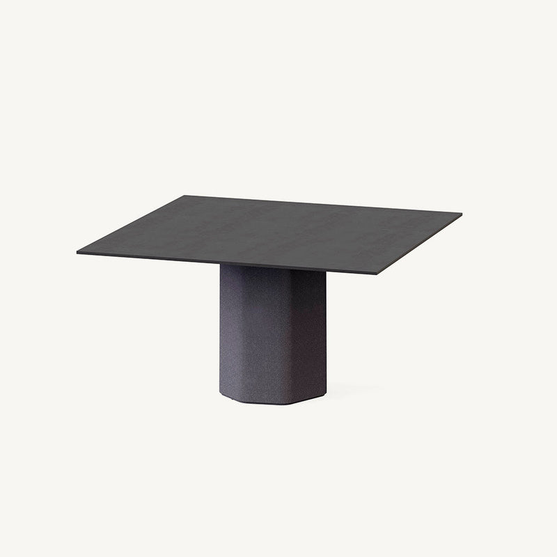 Talo Outdoor Square Dining Table