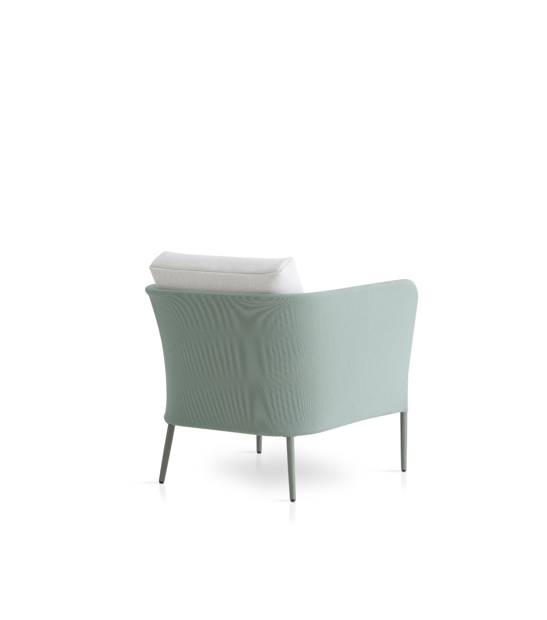 Kabu Armchair