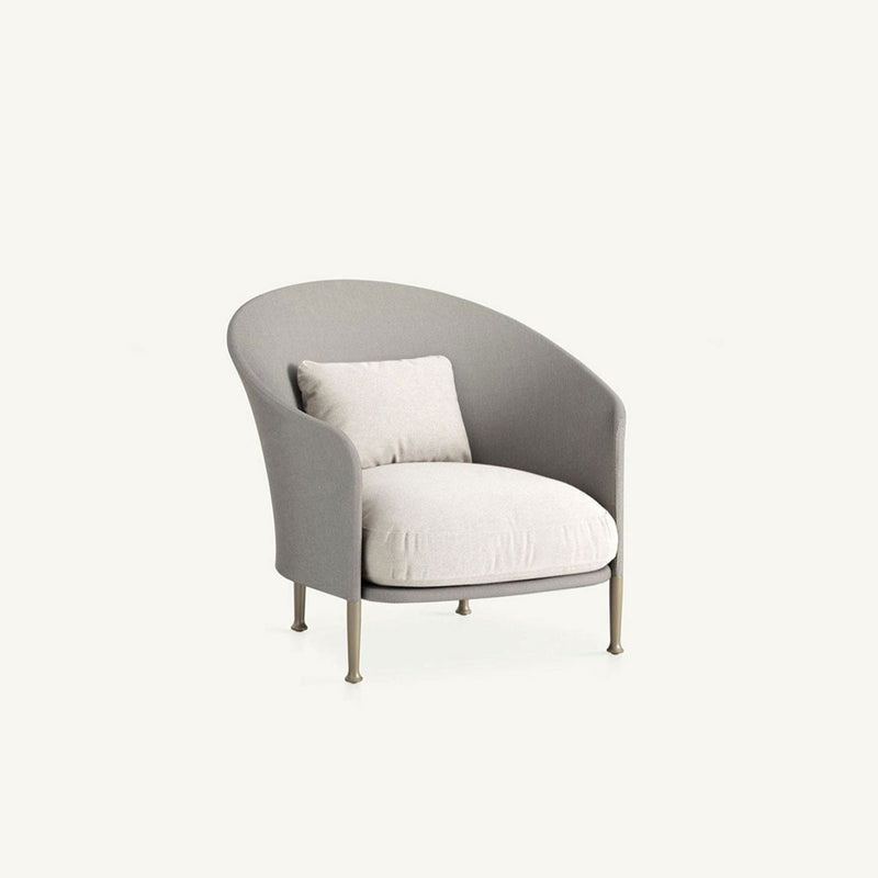 Liz Low Armchair