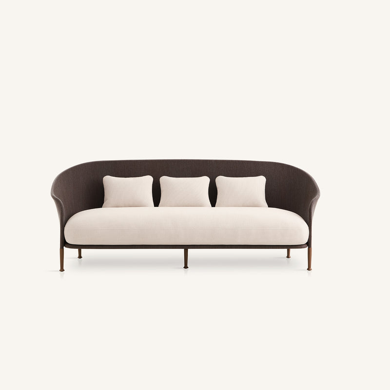 Liz Low Sofa