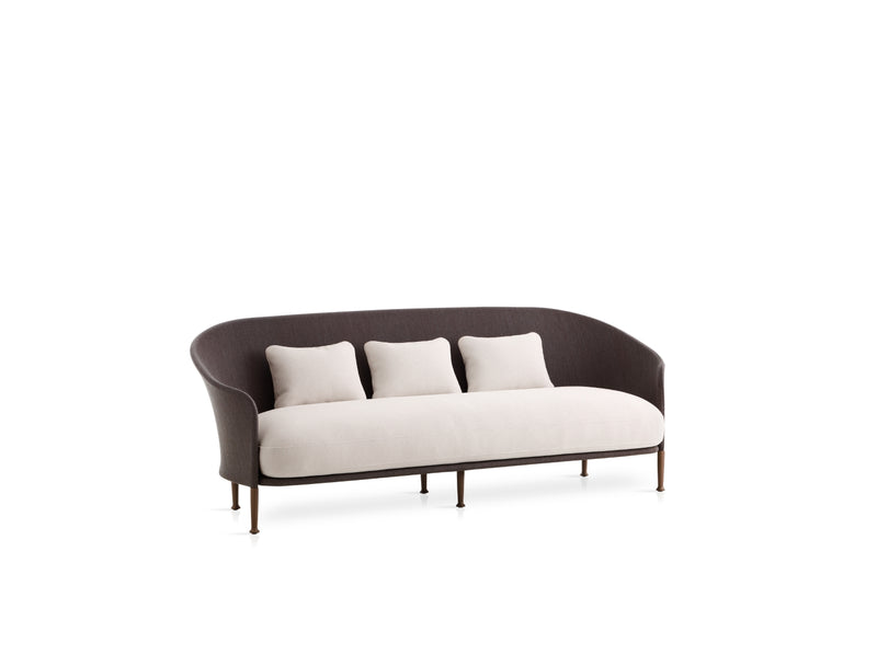 Liz Low Sofa