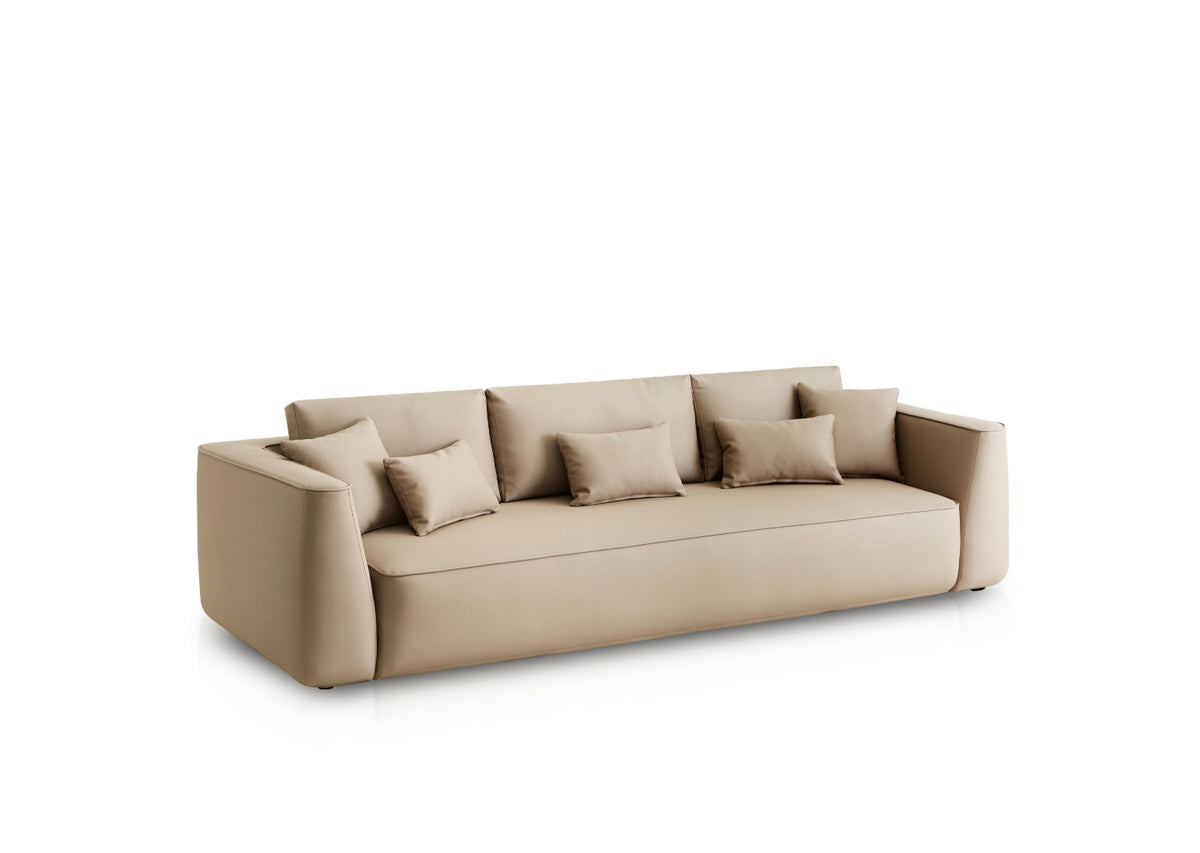 Plump XL Sofa