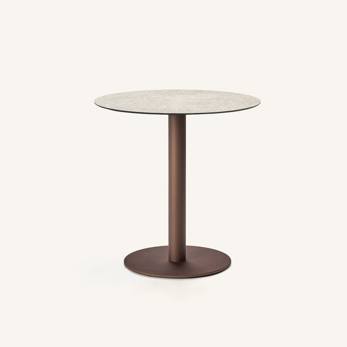 Flamingo Outdoor Round Dining Table