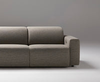 Cosmopol Relax Chaise Lounge With Arms