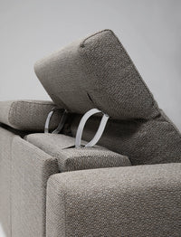Cosmopol Relax Armchair