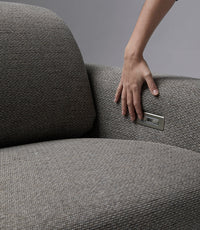 Cosmopol Relax Chaise Lounge With Arms