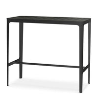 Cut bar table product image by Cane-line