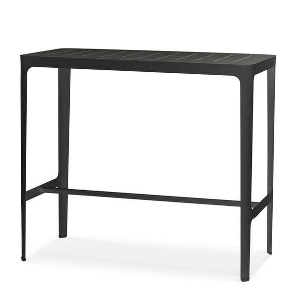 Cut bar table product image by Cane-line