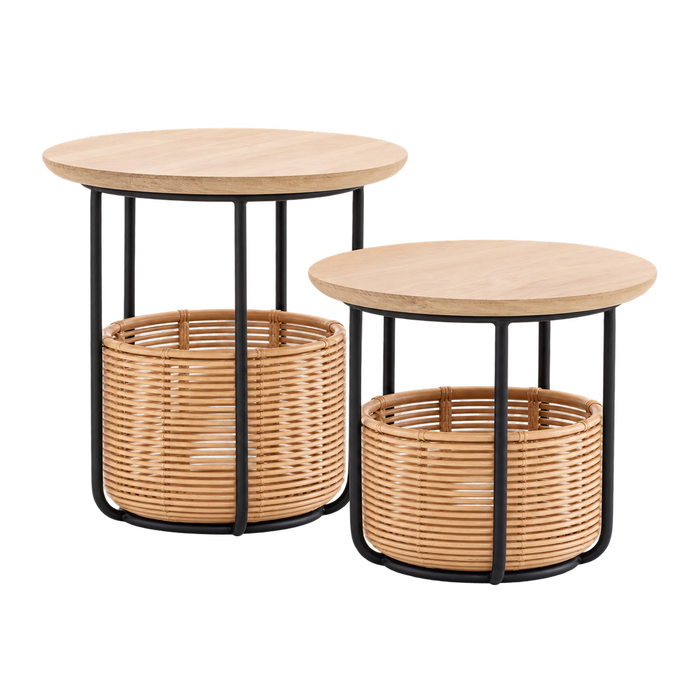 Basket Table