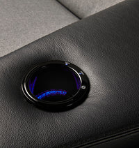 Atlanta Reclining Armchair