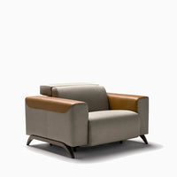 Atlanta Reclining Armchair