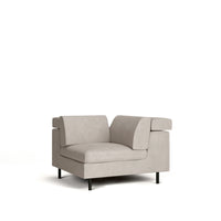 Atlanta 3 Seater Sofa