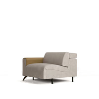 Atlanta 3 Seater Sofa