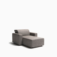 Cosmopol Relax Chaise Lounge With Arms
