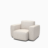 Boston Pure Relax Reclining Armchair