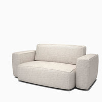 Boston Pure Relax Sofa