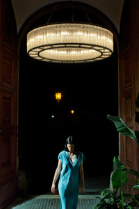 Estadio Hanging Lamp