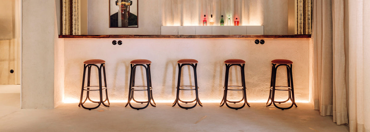 Indoor Bar Stools