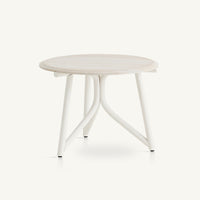 Kiri Round Dining Table