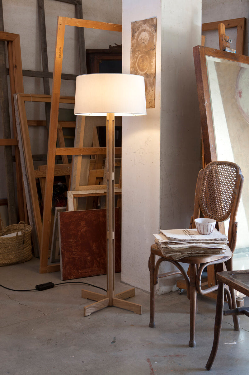 FAD Floor Lamp