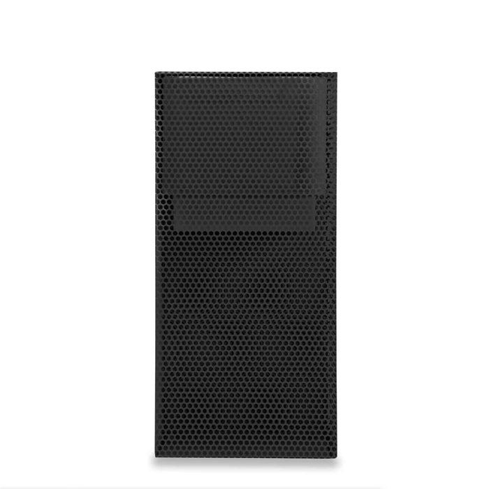 Ferrum Perforated Tall