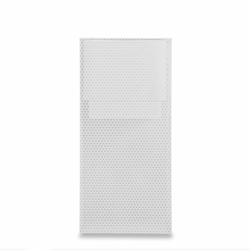 Ferrum Perforated Tall