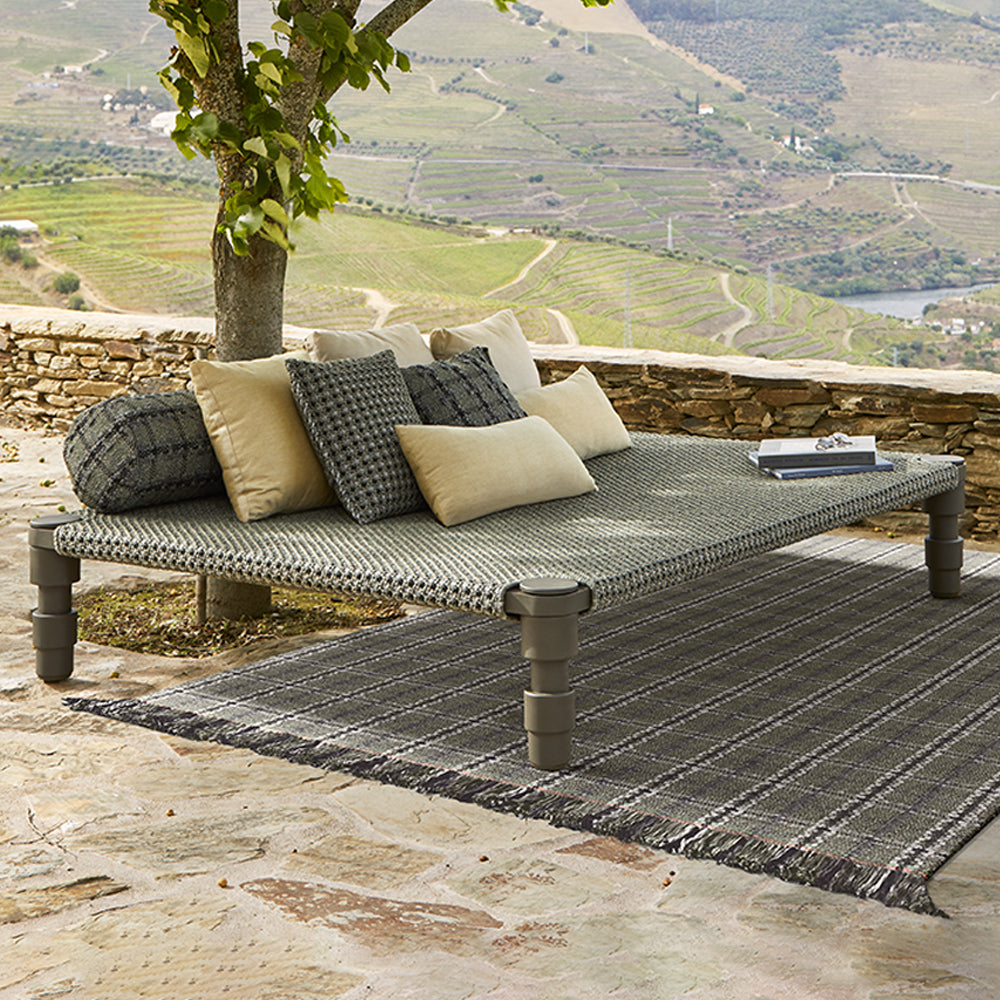 Garden Layers Rugs