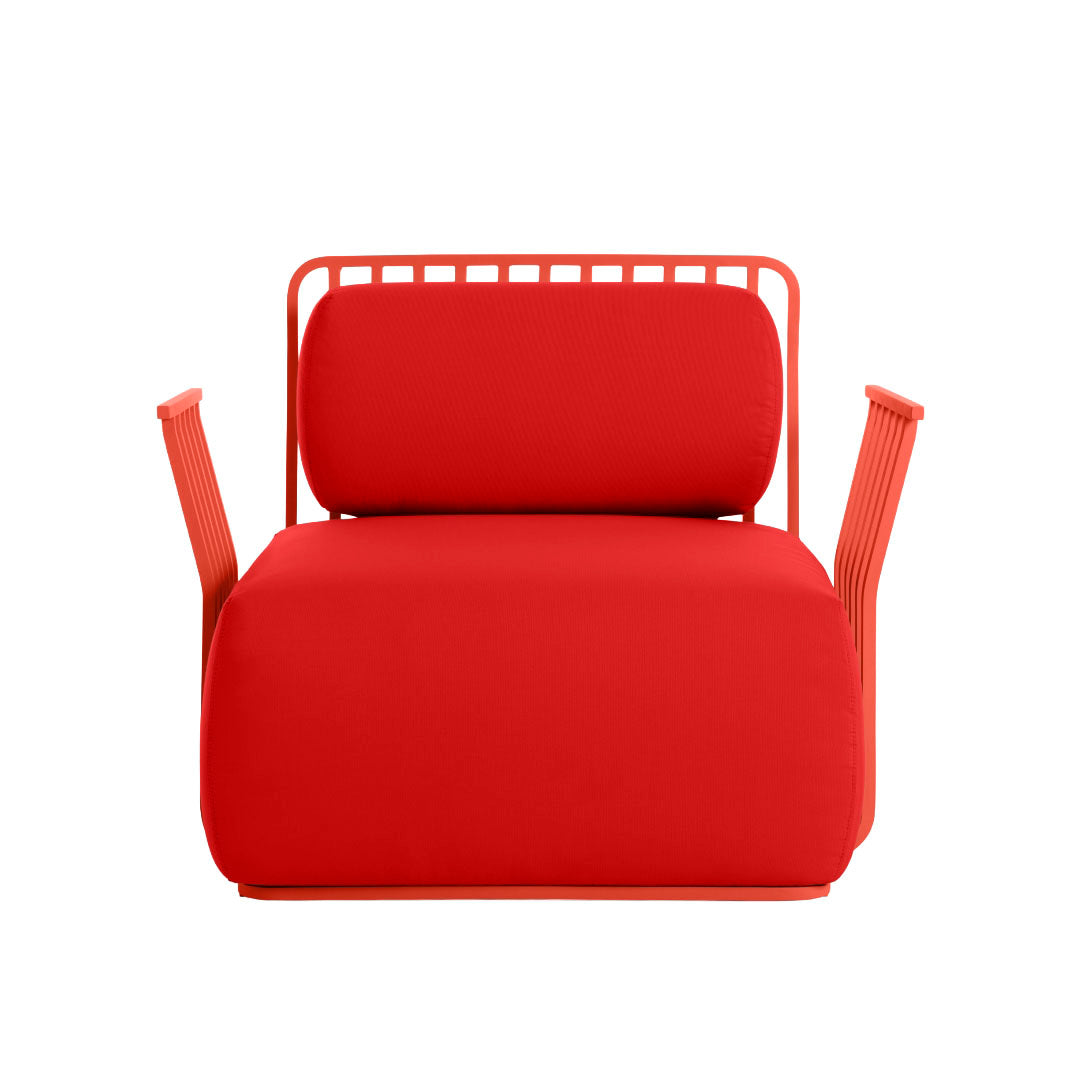 Diabla - Grill Club Armchair (Display Sale)