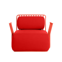 Diabla - Grill Club Armchair (Display Sale)