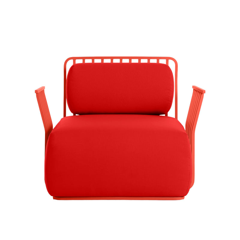 Diabla - Grill Club Armchair (Display Sale)