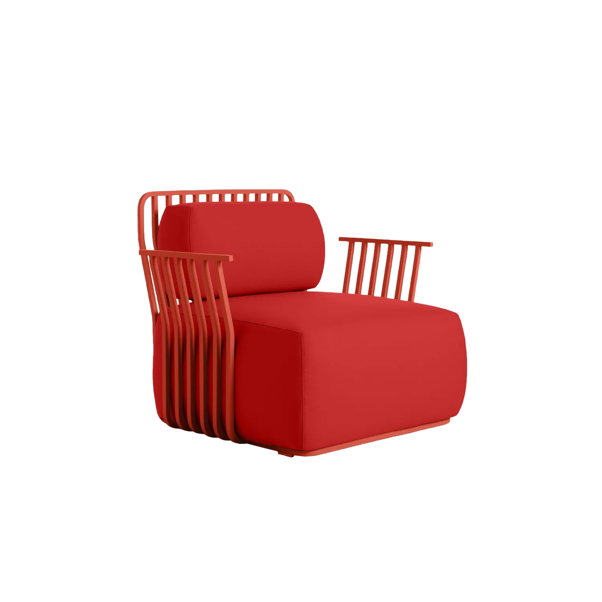 Diabla - Grill Club Armchair (Display Sale)