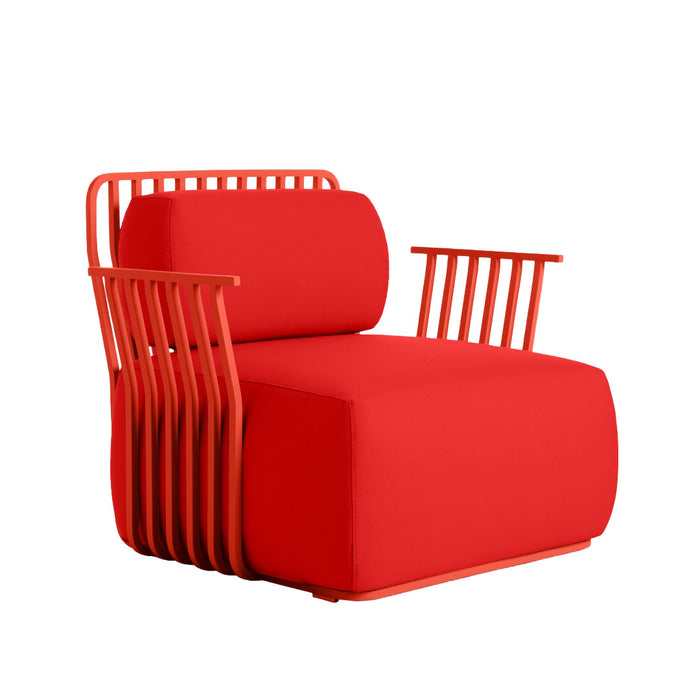 Diabla - Grill Club Armchair (Display Sale)